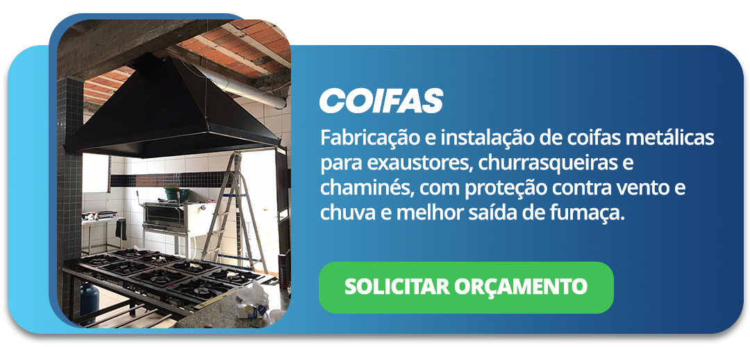 Banner Coifas